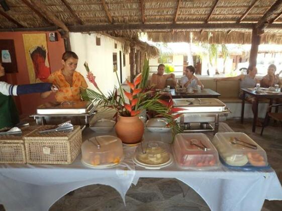 Amagali Pousada - Photo5