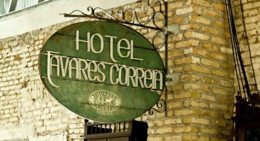 Hotel Tavares Correia