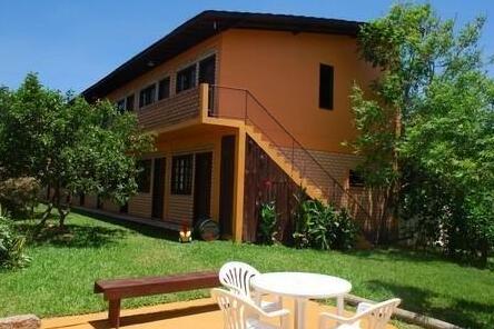 Alecrim Pousada - Photo2