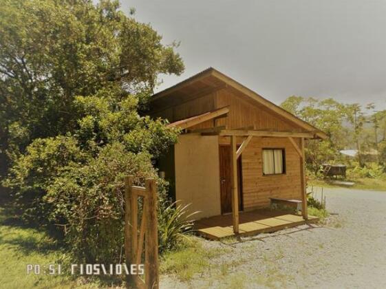 Buenas Cabanas - Photo2