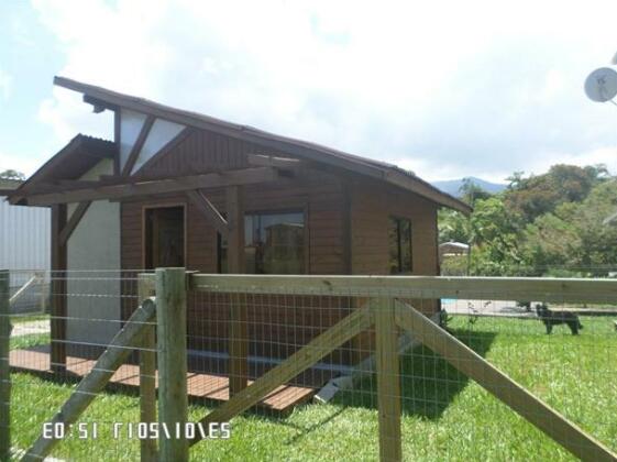 Buenas Cabanas - Photo4