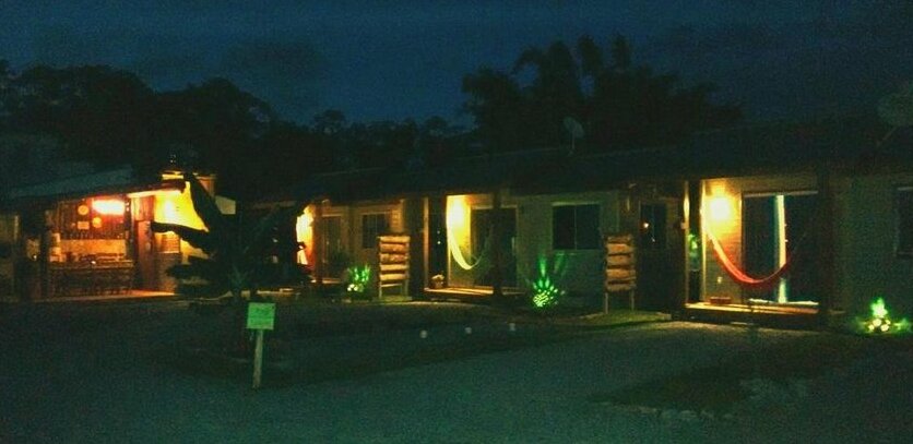 Cabanas do Lorde - Photo2