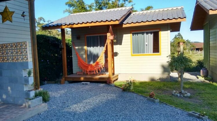 Cabanas do Lorde - Photo4