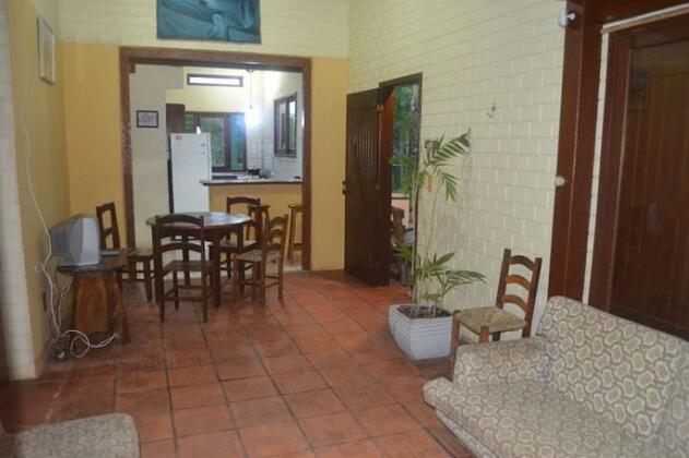 Casa Centrinho da Ferrugem - Photo3