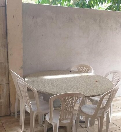Casa Da Maza De Tijolo - Photo4