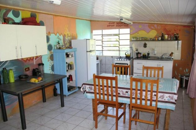Casa em Garopaba SC - em meio a natureza - Photo3