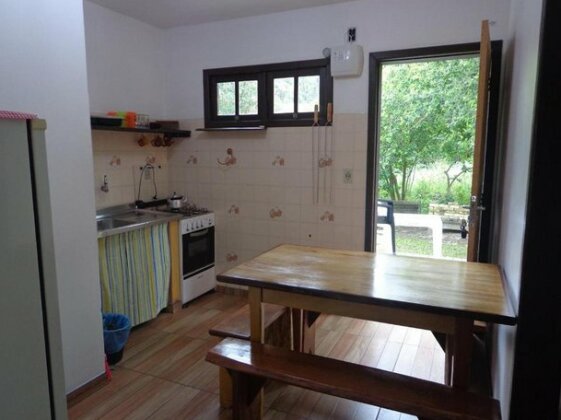 Casa Terrea na Ferrugem - Photo5