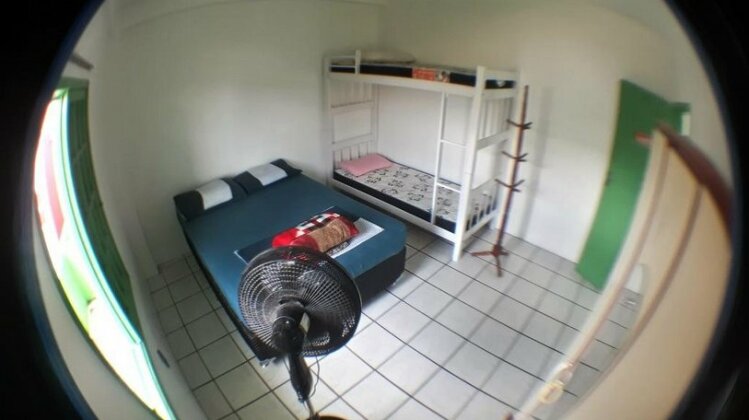 Garopaba Pousada-Hostel - Photo4