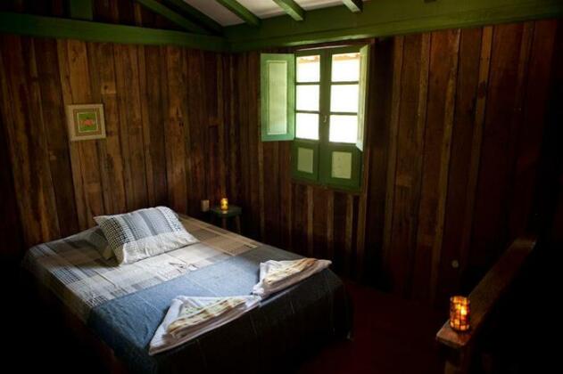 Hospedaria Canoa Azul - Photo2