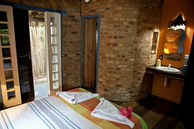 Hospedaria Canoa Azul - Photo3