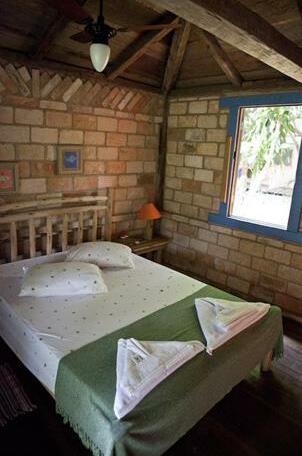 Hospedaria Canoa Azul - Photo4