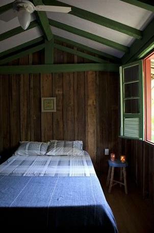 Hospedaria Canoa Azul - Photo5
