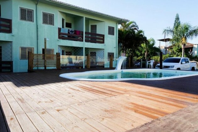 La Ferrugem Suites - Photo2
