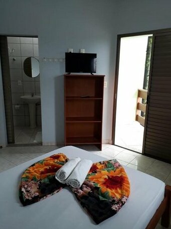 La Ferrugem Suites - Photo3