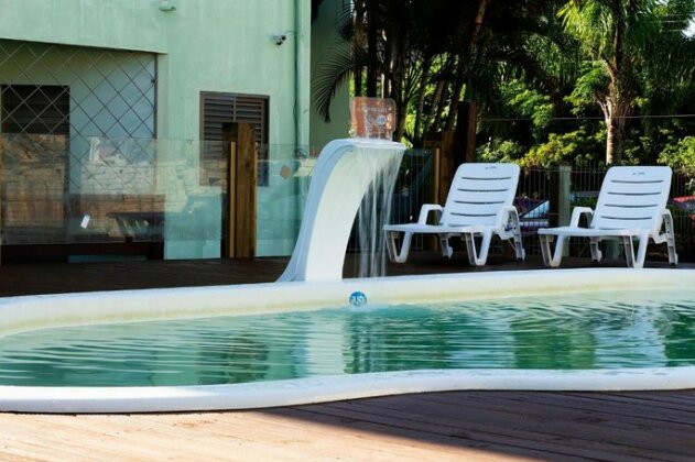 La Ferrugem Suites - Photo4