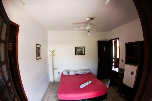 Pousada Merco Surf - Photo4