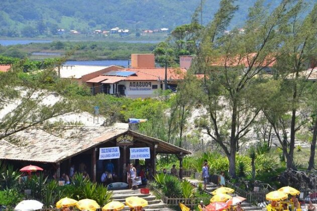 Pousada Merco Surf - Photo5