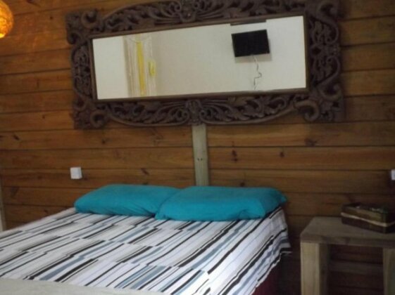 Rumah Pantai Pousada - Photo3