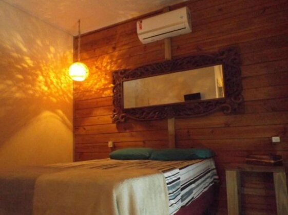 Rumah Pantai Pousada - Photo4