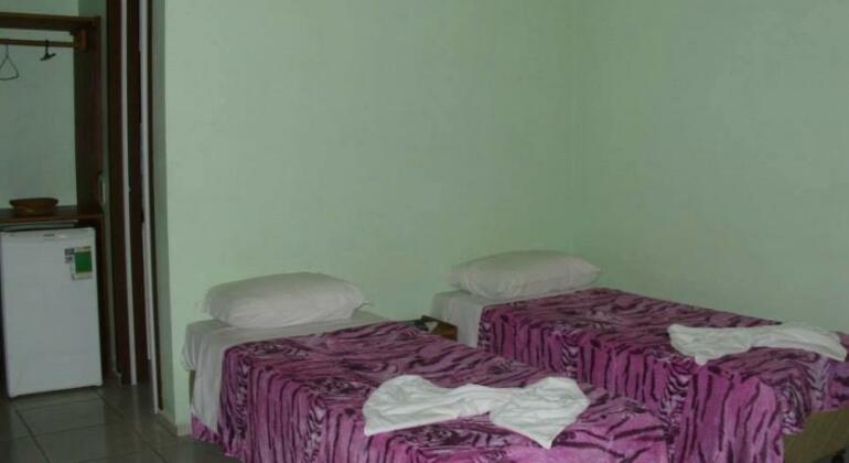 Suites Pedra Granada - Photo4