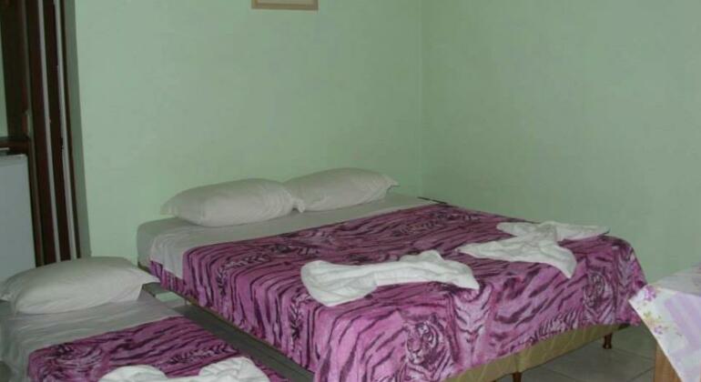 Suites Pedra Granada - Photo5