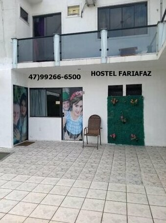 Hostel Fariafaz