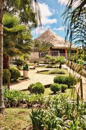 Parque Aquatico Cascaneia - Photo5