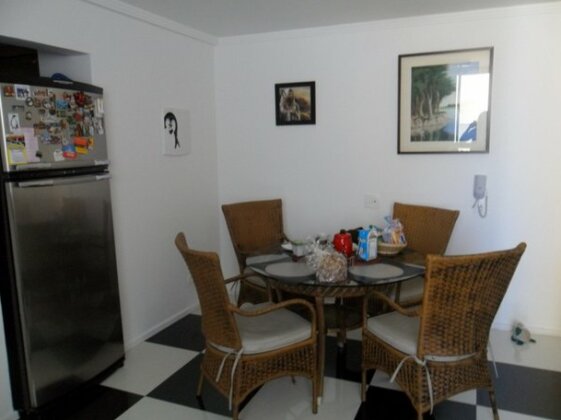 Homestay in Gentio do Ouro near Gentile Notaries Gold Property Registry - Photo4