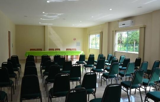 Coqueiro Parc Hotel - Photo2