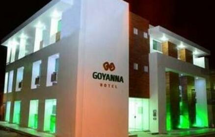 Goyanna Hotel