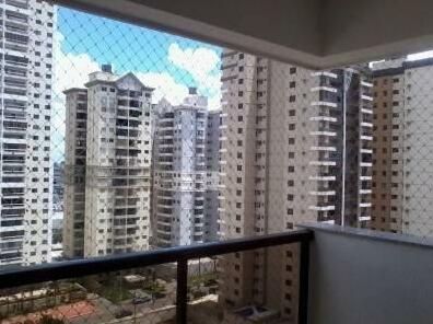 Apartamento 3 Quartos em Goiania - Photo2