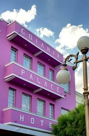 Goiania Palace Hotel