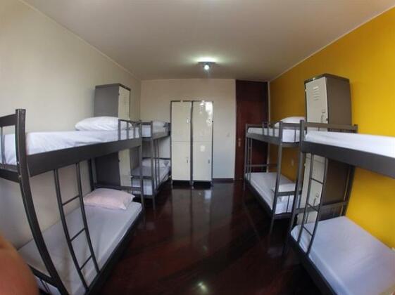 Hostel 7 Goiania - Photo4