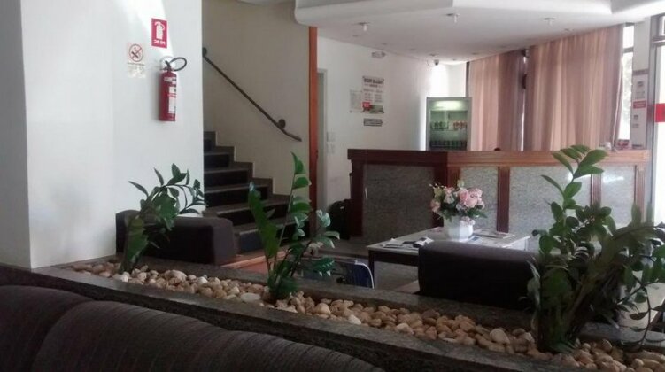 Hotel Alvorada - Photo2