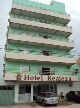Hotel Realeza