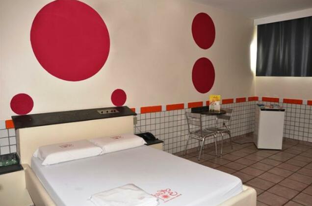 Hotel Sol Campinas Adults Only - Photo2