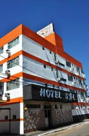 Hotel Sol Campinas Adults Only