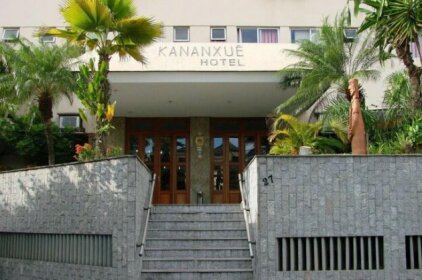 Kananxue Hotel
