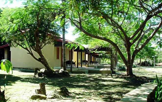 Hotel Fazenda Manduzanzan - Photo4