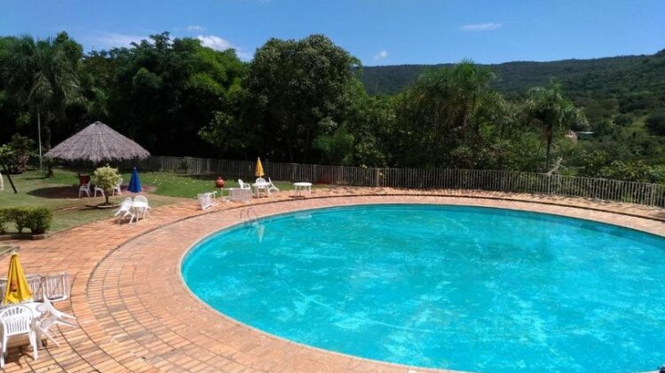 Hotel Vila Boa Goias - Photo2