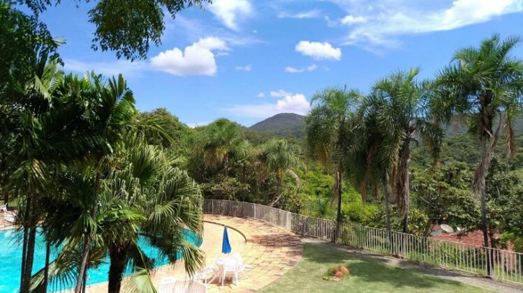 Hotel Vila Boa Goias - Photo4