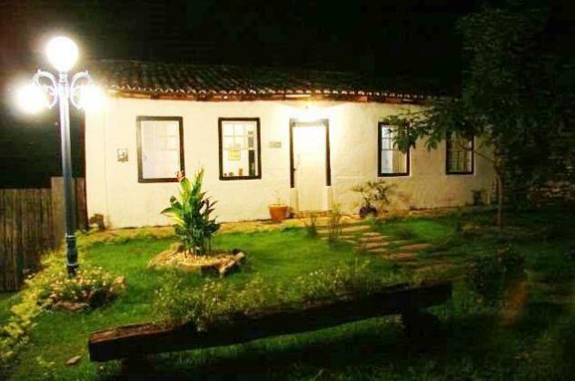 Pousada Chacara da Dinda - Photo2