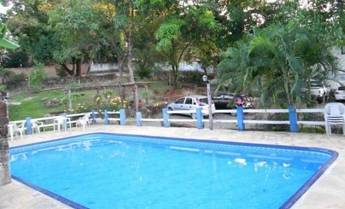 Pousada Chacara da Dinda - Photo5