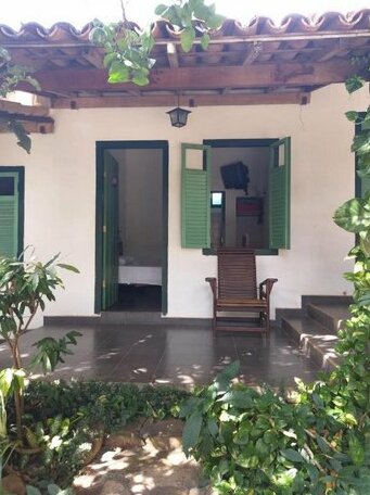 Pousada do Ipe Goias - Photo4