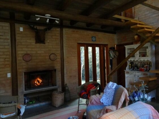 Casa Terras De Sananda - Photo4