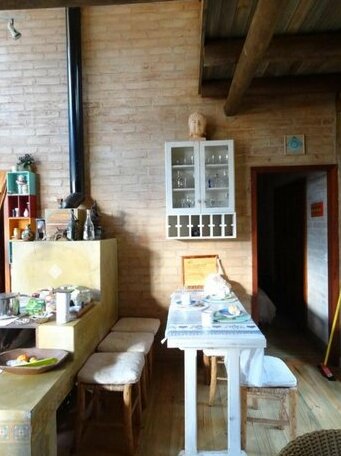 Casa Terras De Sananda - Photo5
