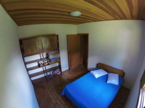 Chale Recanto da Mantiqueira - Photo3