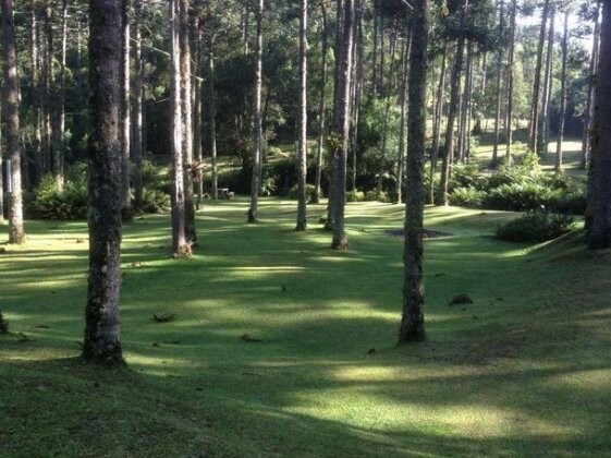 Chale Recanto da Serra - Photo3