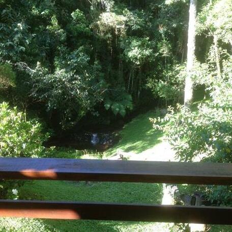 Chale Recanto da Serra - Photo5