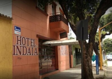 Hotel Indaia